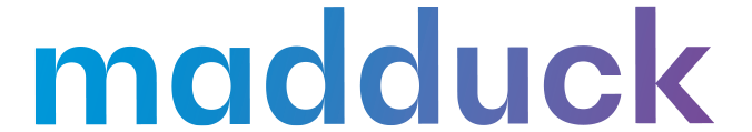 Madduck Insight Logo